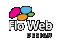 Flo Web Design-Dublin logo
